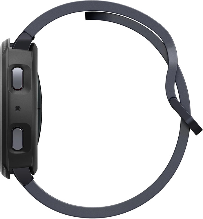 Spigen Samsung Galaxy Watch7 44 mm Bumpercase ohne Glas rechte seite