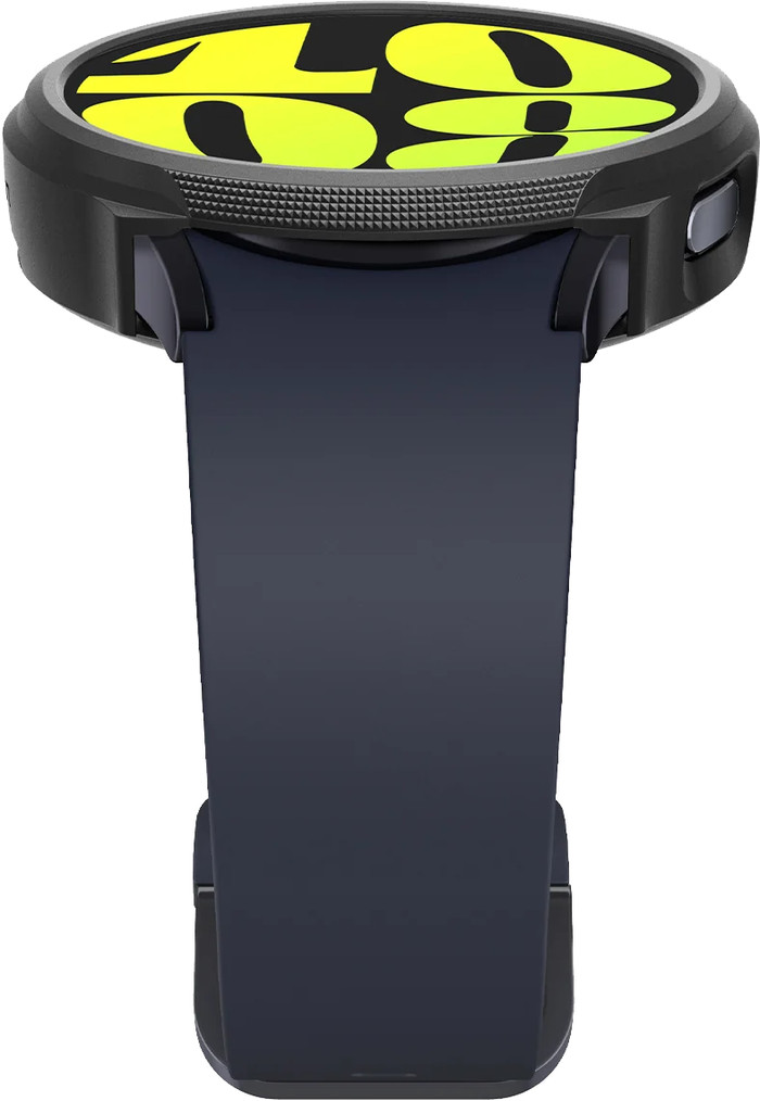 Spigen Samsung Galaxy Watch7 44 mm Bumpercase ohne Glas vorne