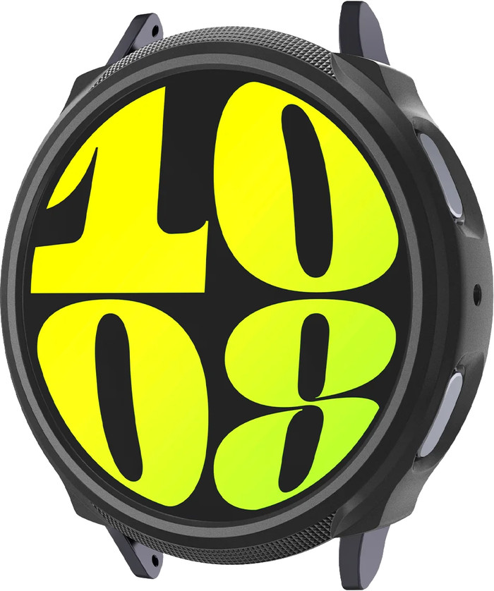 Spigen Samsung Galaxy Watch7 44 mm Bumpercase ohne Glas vorne