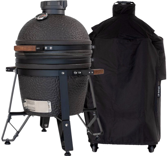 The Bastard Urban Compact + The Bastard Cover Compact Main Image