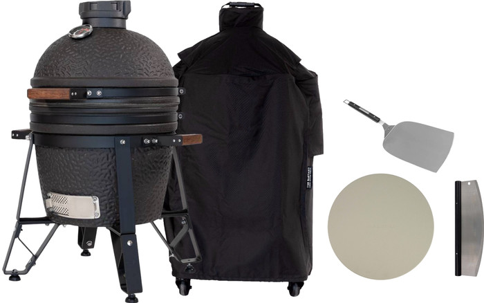 The Bastard Urban Compact Pizza Pack Main Image