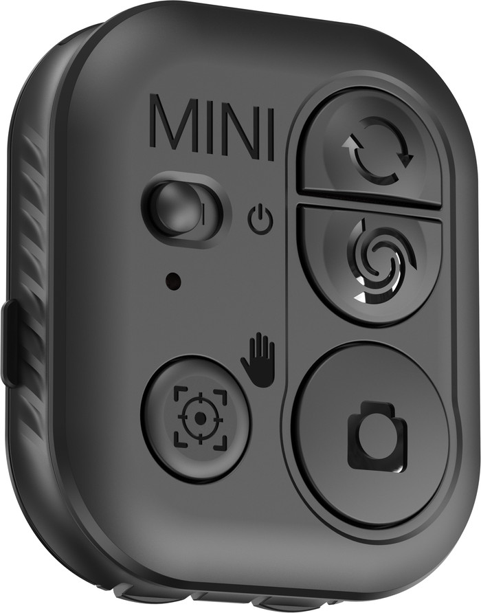 Rollei AI Gimbal Easy Creator detail