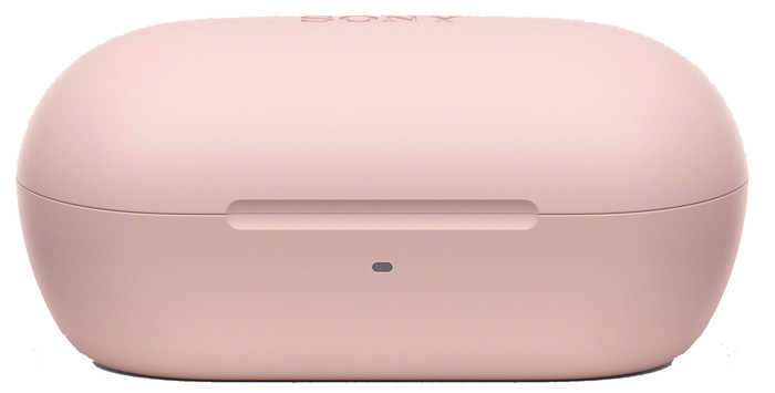 Sony WF-C710N Pink detail