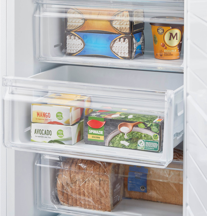 Inventum VR1850W detail