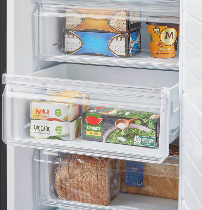 Inventum VR1850B detail