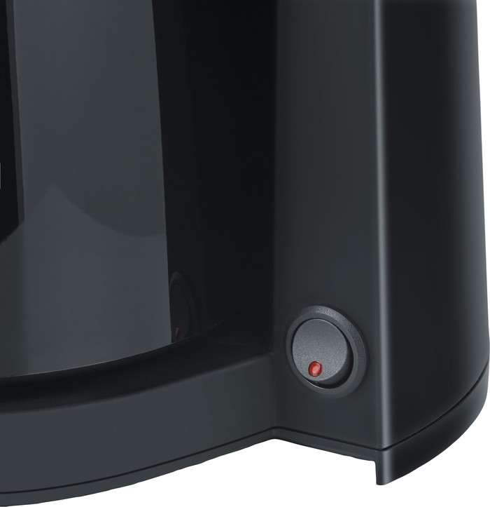 SEVERIN KA 9306 detail