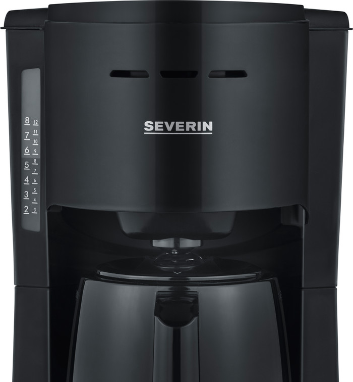 SEVERIN KA 9306 detail