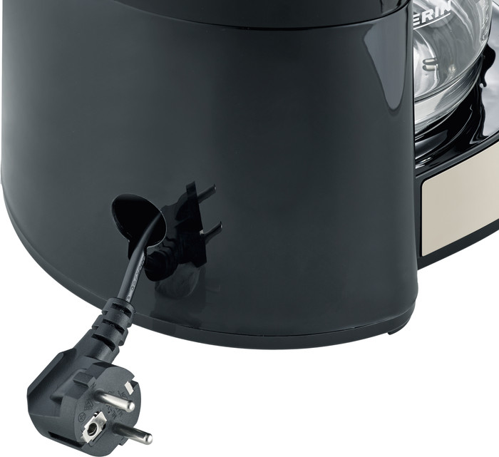 SEVERIN KA 9575 detail