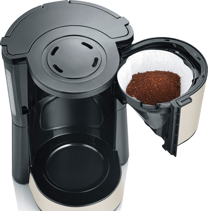 SEVERIN KA 9575 detail