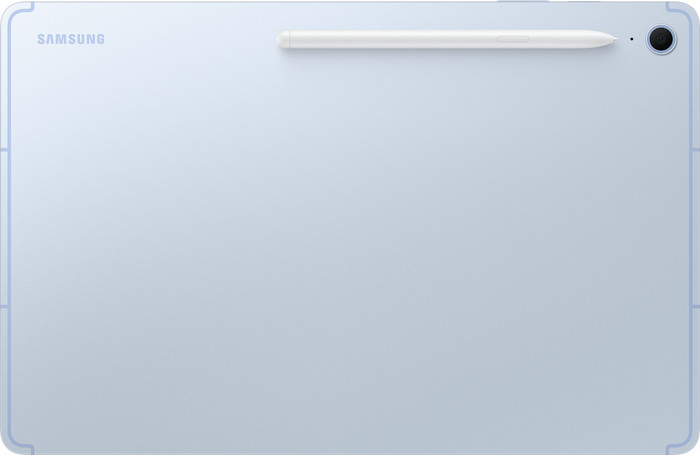 Samsung Galaxy Tab S10 FE Plus 13.1 inches 128GB WiFi Light Blue accessory