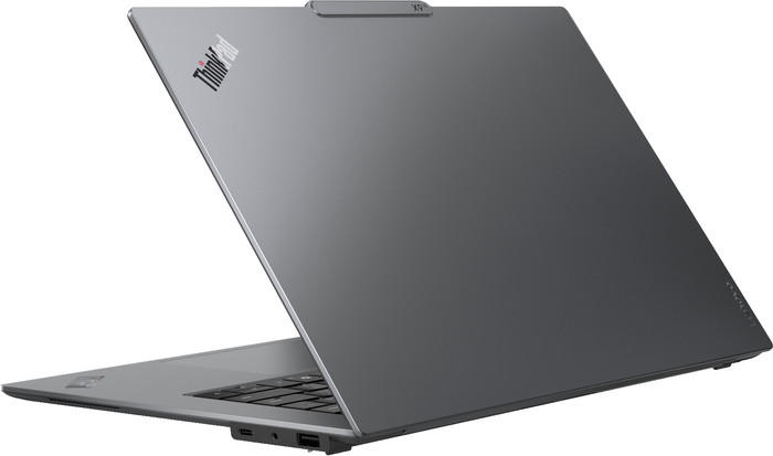 Lenovo ThinkPad X9-15 21Q60008MH Aura Edition Gen 1 QWERTY rückseite