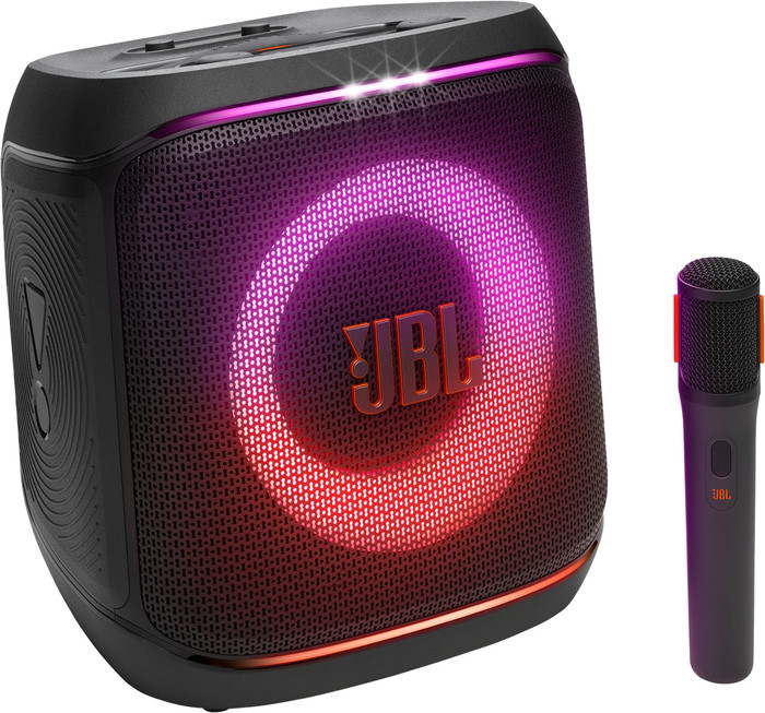 JBL Encore 2 Schwarz Main Image
