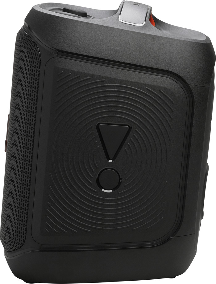 JBL Encore Essential 2 Black left side