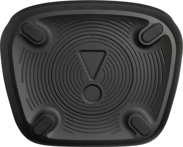 JBL Encore Essential 2 Black bottom