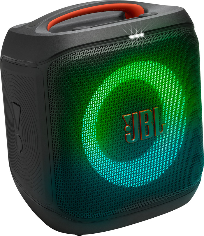JBL Encore Essential 2 Black right side
