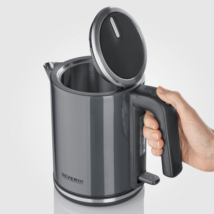 Severin WK 9574 right side