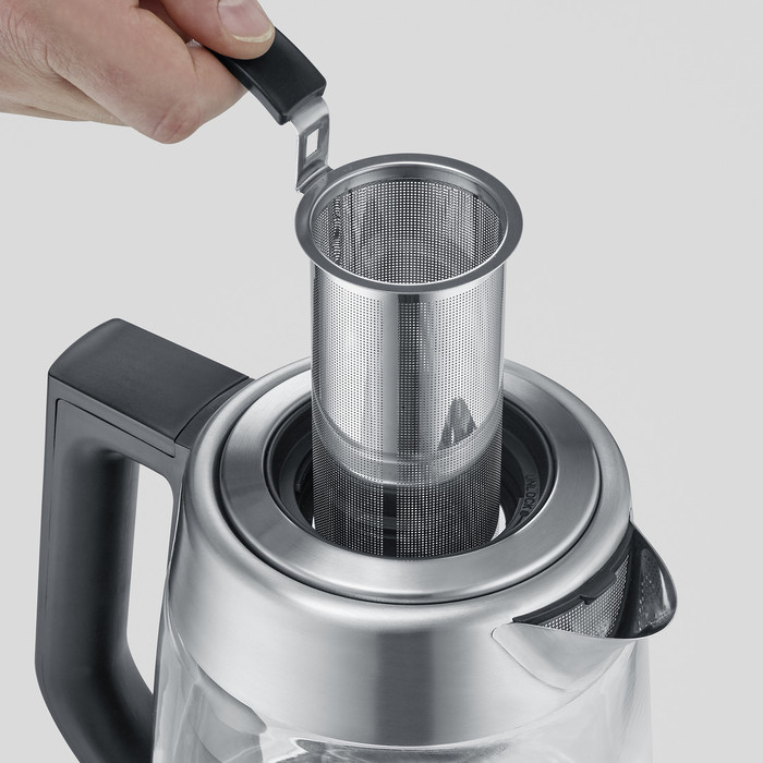 Severin WK 3480 detail