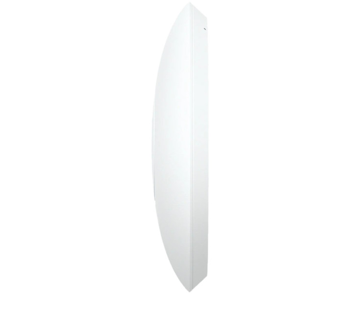 Ubiquiti Access Point U7 Lite rechte seite