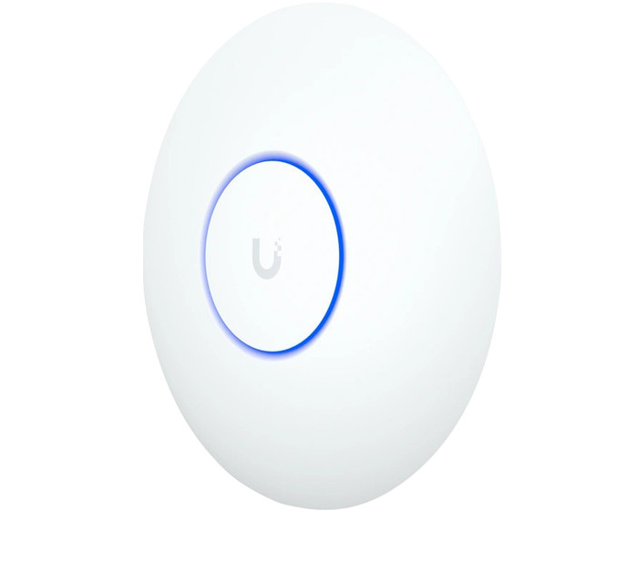 Ubiquiti Access Point U7 Lite rechte seite