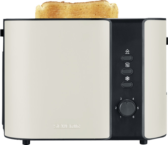 Severin AT 9576 Cream Main Image