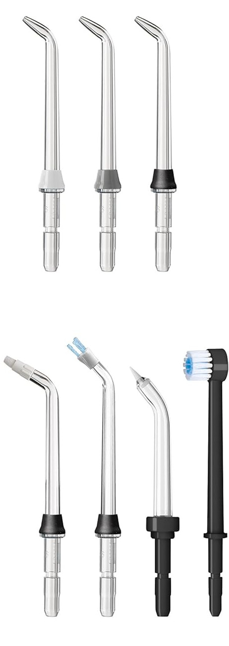 Waterpik WP-662 zubehör