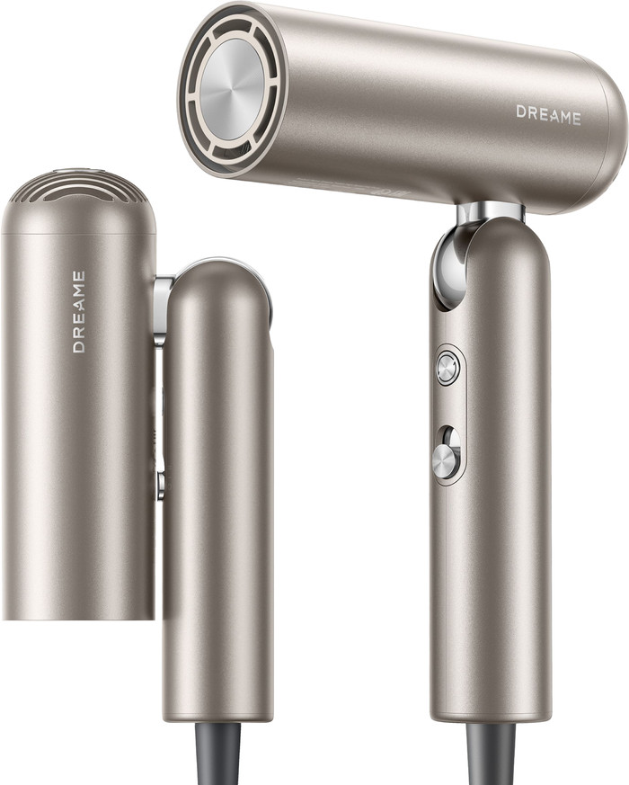 Dreame Pocket Neo Gold vorne