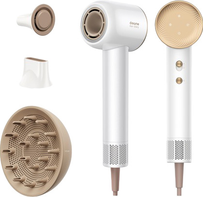 Dreame Glory Combo Main Image