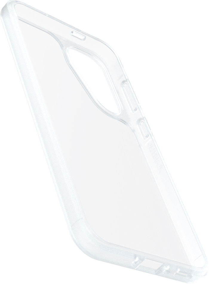 Otterbox React Samsung Galaxy A36 Backcover Transparent unten