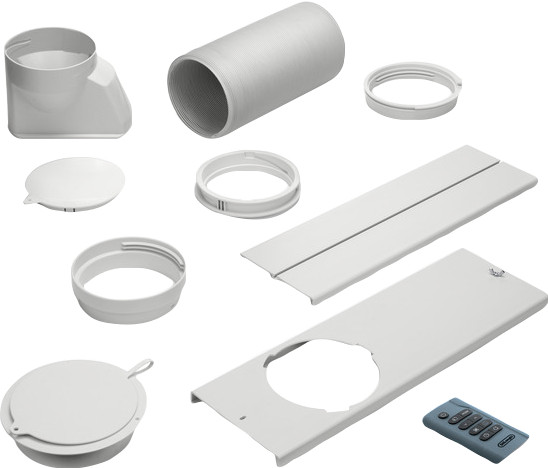 De'Longhi Pinguino PACEX105A+++ accessory