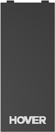 HOVERAir X1 Battery Black front