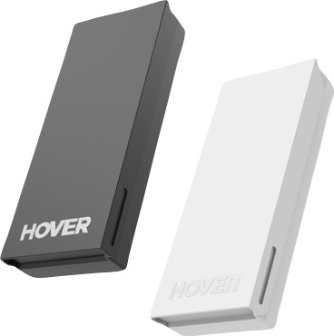 HOVERAir X1 Battery Black detail