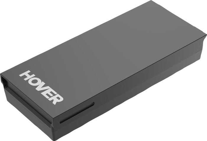 HOVERAir X1 Battery Black Main Image