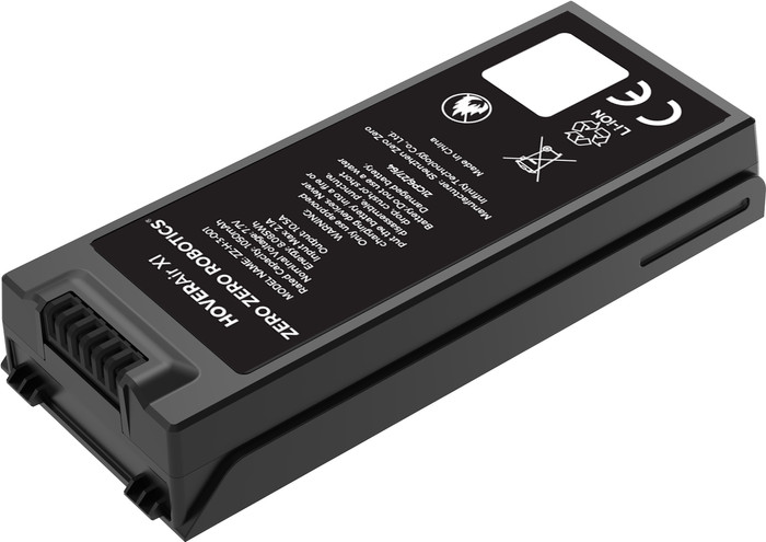 HOVERAir X1 Battery Black detail