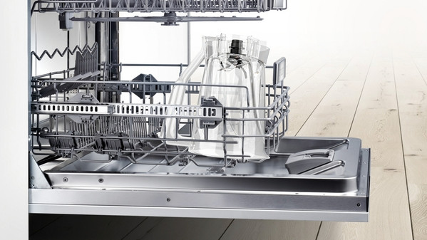 Bosch VitaPower Serie 4 MMB614GO produkt in gebrauch