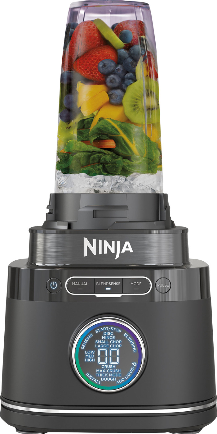 Ninja Detect Blender PRO TB401EU front