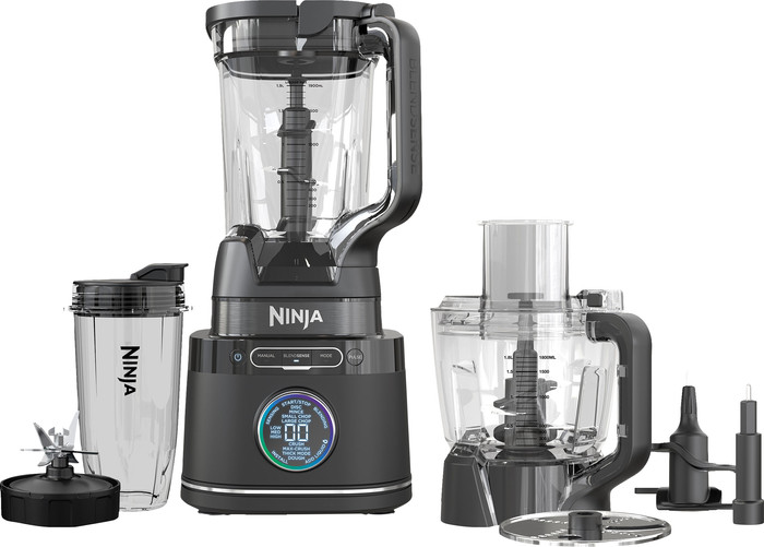 Ninja Detect Blender PRO TB401EU Main Image