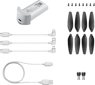 Potensic ATOM LT + Remote Controller zubehör