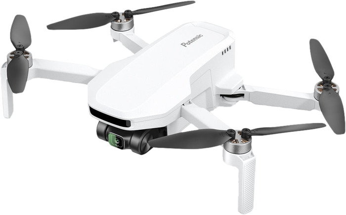 Potensic ATOM LT + Remote Controller rechte seite