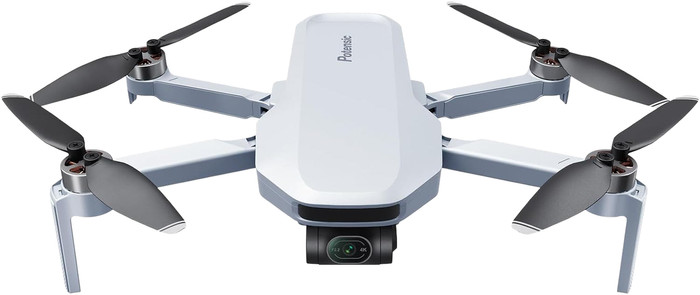 Potensic ATOM + Remote Controller front