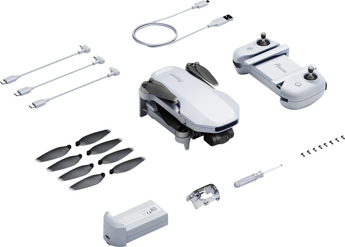 Potensic ATOM + Remote Controller accessory