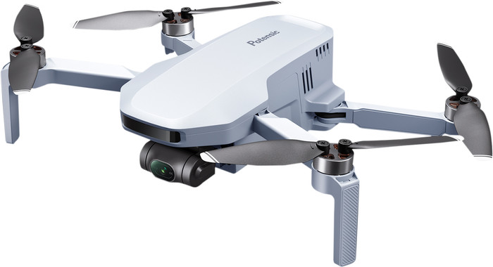 Potensic ATOM + Remote Controller right side