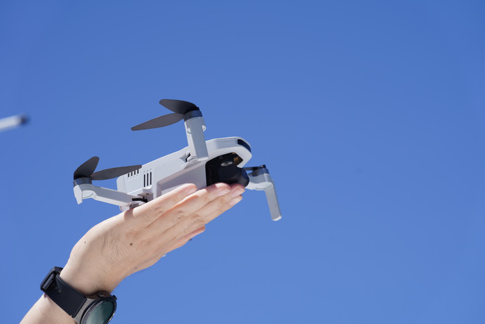 Potensic ATOM + Remote Controller visual supplier