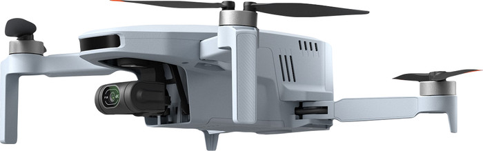 Potensic ATOM 2 + Remote Controller rechte seite