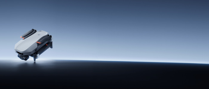 Potensic ATOM 2 + Remote Controller visueller lieferant