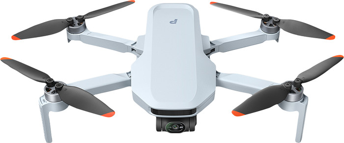 Potensic ATOM 2 Fly More Combo + Remote Controller vorne