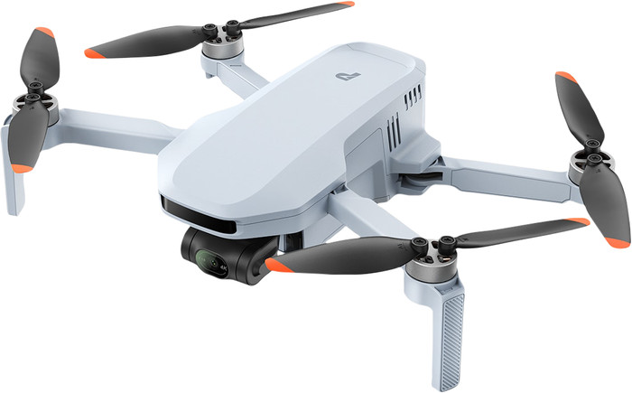 Potensic ATOM 2 Fly More Combo + Remote Controller rechte seite