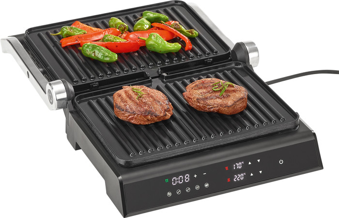 SEVERIN KG 2399 detail