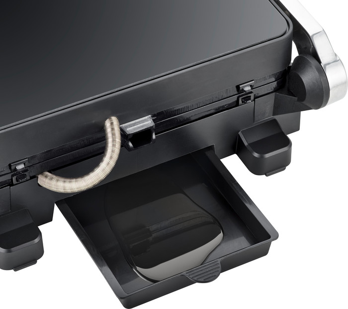 SEVERIN KG 2399 detail