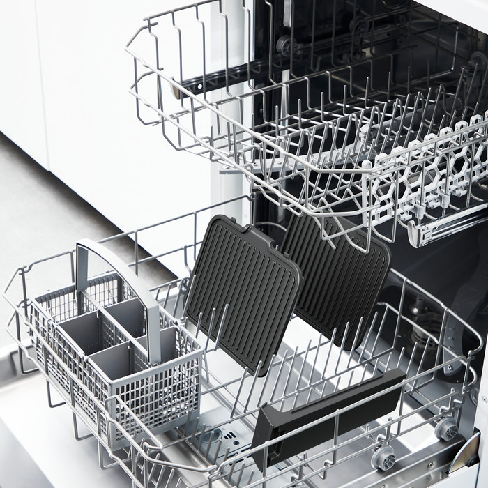 Tefal SuperGrill 3-in-1 GC510D visueller lieferant