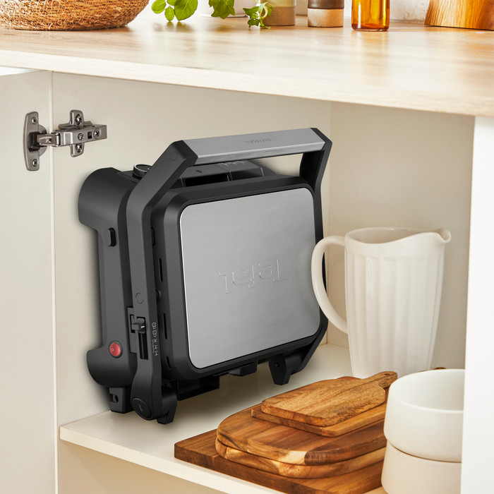 Tefal SuperGrill 3-in-1 GC510D visueller lieferant